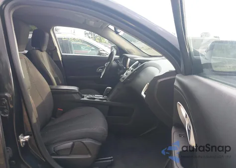 2013 Chevrolet Equinox 1Lt из США, поврежденный, VIN 2GNALDEK3D6190507